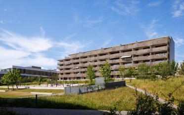 Place souterraine - image - 3