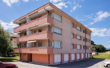Place ouverte - image - 2