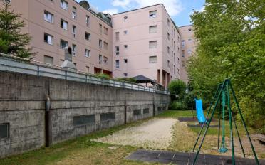 Tiefgarage - image - 2