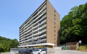 Garage individuel - image - 1