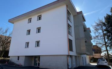 offener Parkplatz - image - 2