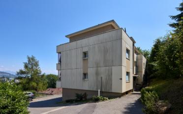 offener Parkplatz - image - 2