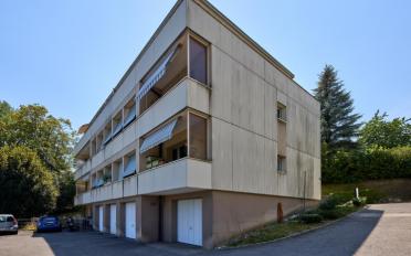 offener Parkplatz - image - 1