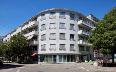 Wohnung 2 Zimmer - image - 1