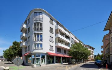 Wohnung 2 Zimmer - image - 3