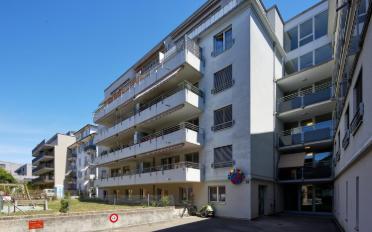 Wohnung 2 Zimmer - image - 5