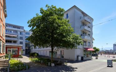 Wohnung 2 Zimmer - image - 4