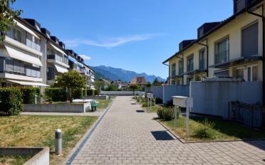 Duplex 4.5 rooms - image - 3