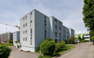 Wohnung 4.5 Zimmer - image - 5