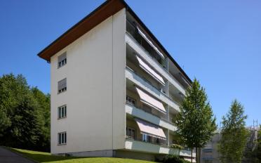 Appartement 3 pièces - image - 1