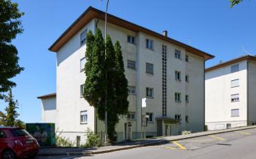 Wohnung 4 Zimmer - image - 3