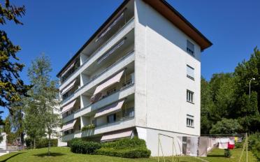 Wohnung 4 Zimmer - image - 2