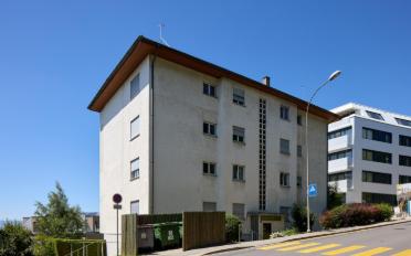 Apartment 2 rooms - image - 3