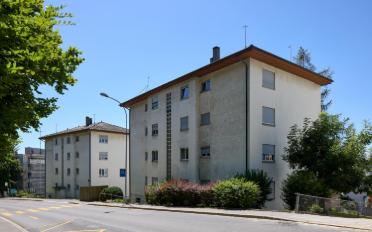 Apartment 2 rooms - image - 2