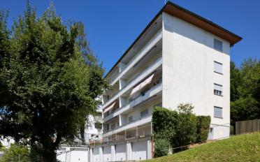 Apartment 2 rooms - image - 1