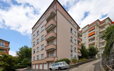 Appartement 1 pièce - image - 3