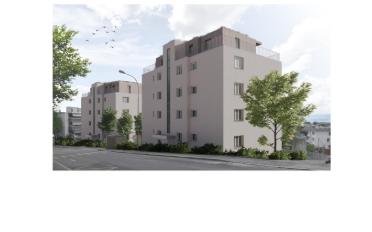 Apartment 2.5 rooms - image - 3