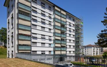 Apartment 1 room - image - 3