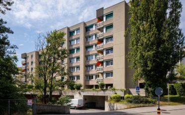 Wohnung 3.5 Zimmer - image - 2