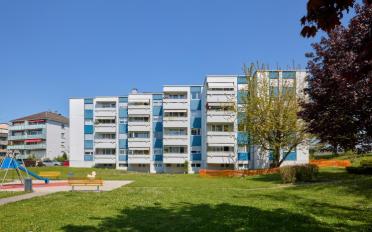 Apartment 2 rooms - image - 2