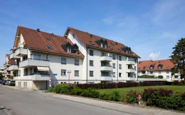 Apartment 3.5 rooms - image - 1