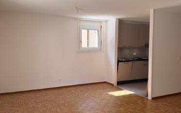 Apartment 3.5 rooms - image - 13