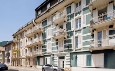Appartement 1 pièce - image - 3