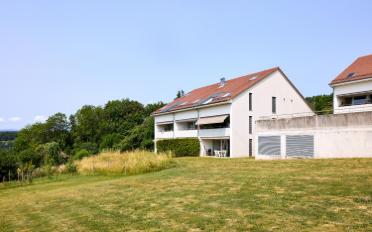 Wohnung 3.5 Zimmer - image - 1