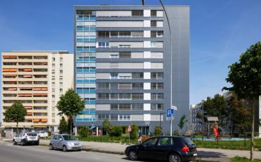 offener Parkplatz - image - 3