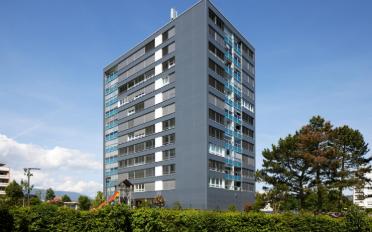 offener Parkplatz - image - 1