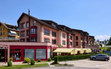 Wohnung 3.5 Zimmer - image - 2