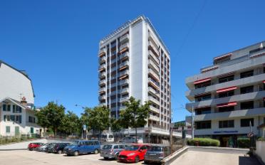 Wohnung 3 Zimmer - image - 1