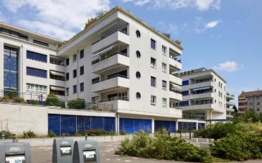 Apartment 2.5 rooms - image - 4