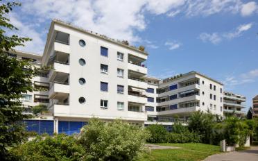 Apartment 2.5 rooms - image - 3