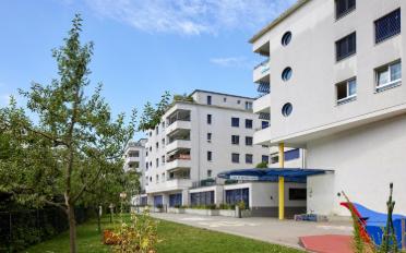Apartment 2.5 rooms - image - 2