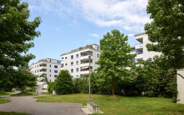 Apartment 2.5 rooms - image - 1