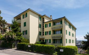 Apartment 2 rooms - image - 1