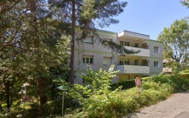 Wohnung 2 Zimmer - image - 1