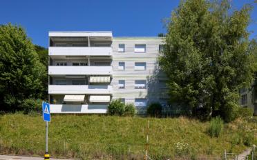 Wohnung 2 Zimmer - image - 3