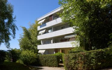 Wohnung 2 Zimmer - image - 2