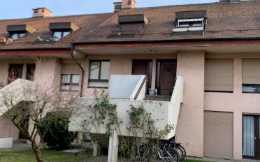 Duplex 4 pièces - image - 2