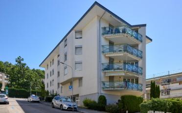 Appartement 3 pièces - image - 1