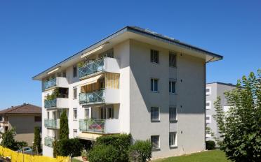 Appartement 3 pièces - image - 2
