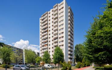 Wohnung ein Zimmer - image - 1