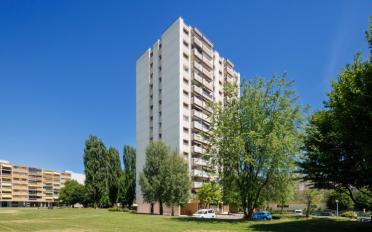 Wohnung ein Zimmer - image - 3