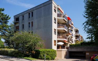 Apartment 3.5 rooms - image - 1