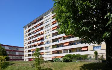 Appartement 3 pièces - image - 2