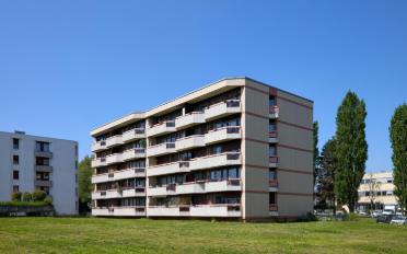 Wohnung 4 Zimmer - image - 1
