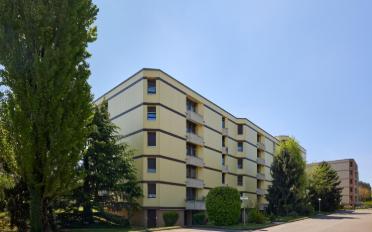Wohnung 2 Zimmer - image - 1
