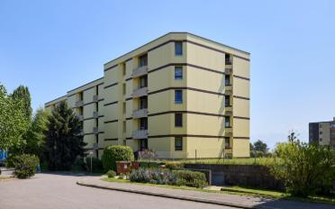 Wohnung 2 Zimmer - image - 4